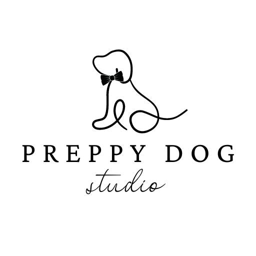 Preppy Dog Studio